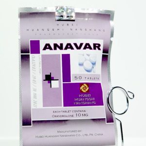 Anavar 10 mg hubei huangshi nanshang pharmaceuticals